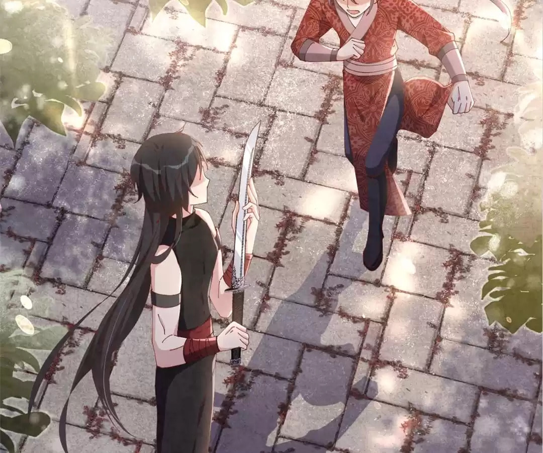 Read My Romance Tutor (Colored) chapter 58 image 45 on Lezhin
