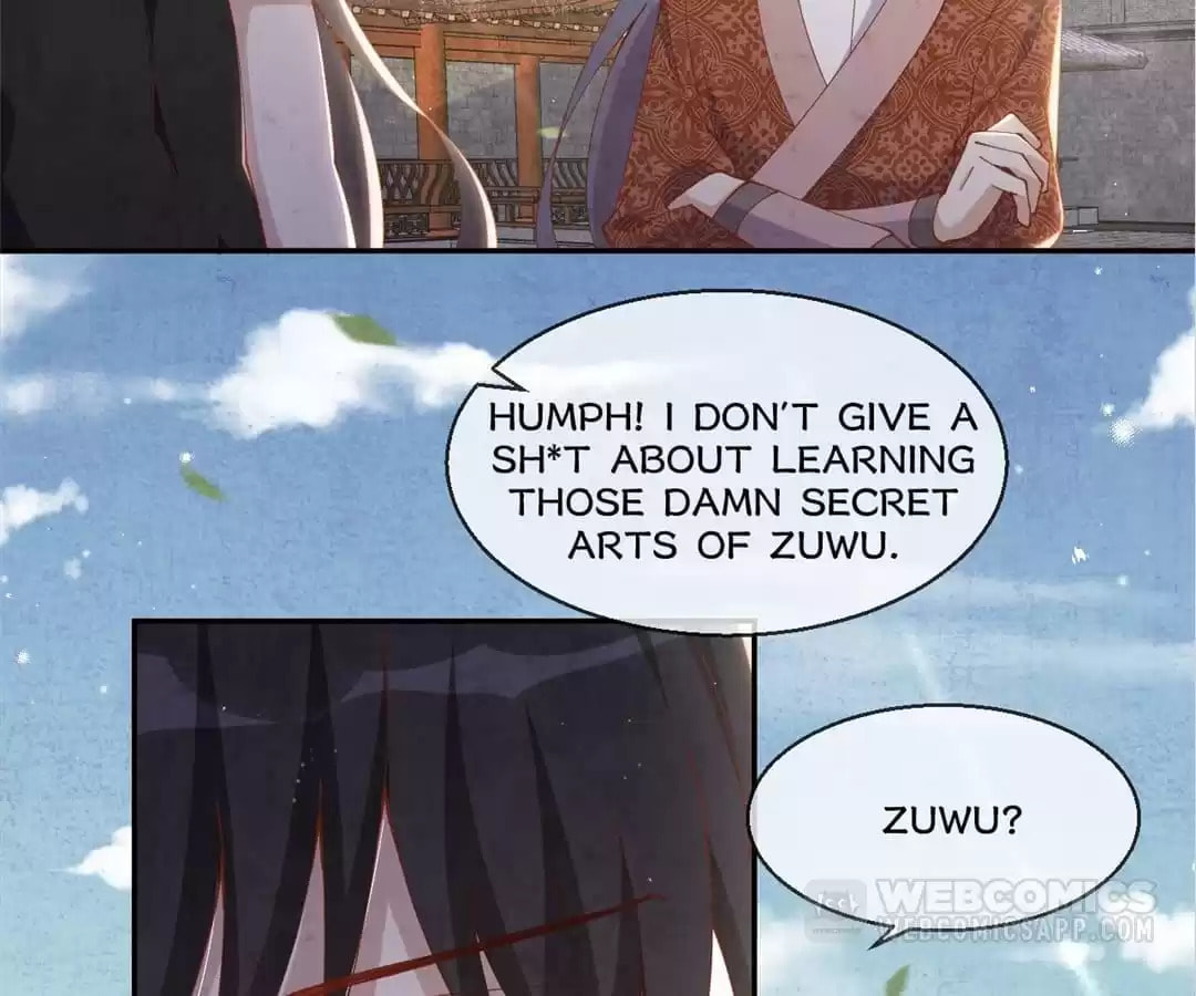 Read My Romance Tutor (Colored) chapter 58 image 48 on Lezhin