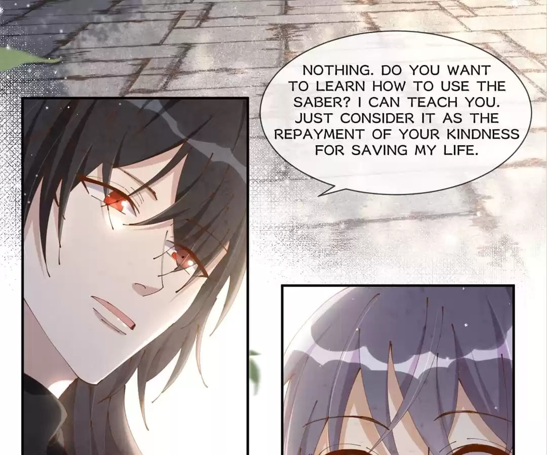 Read My Romance Tutor (Colored) chapter 58 image 59 on Lezhin