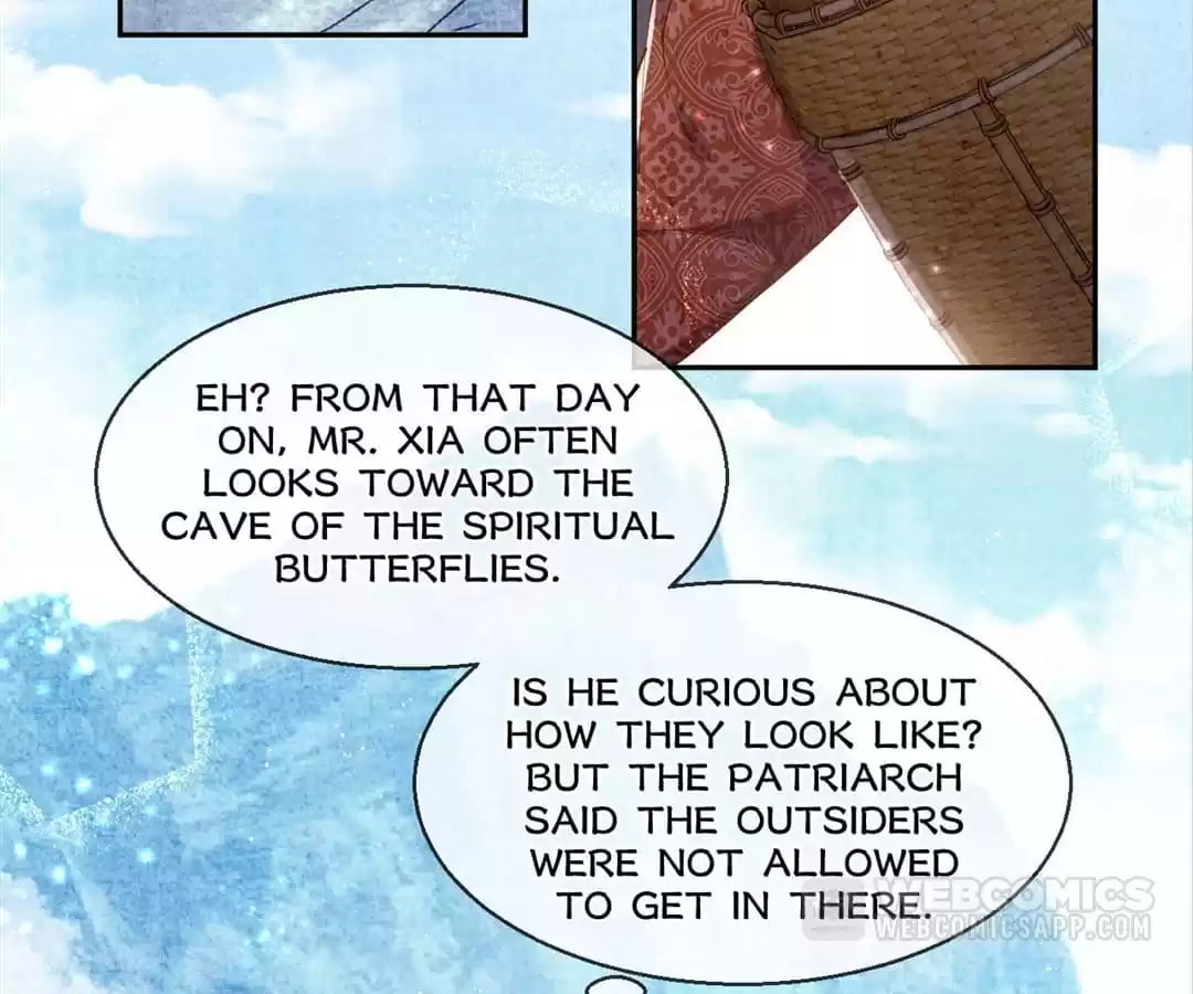 Read My Romance Tutor (Colored) chapter 59 image 1 on Lezhin