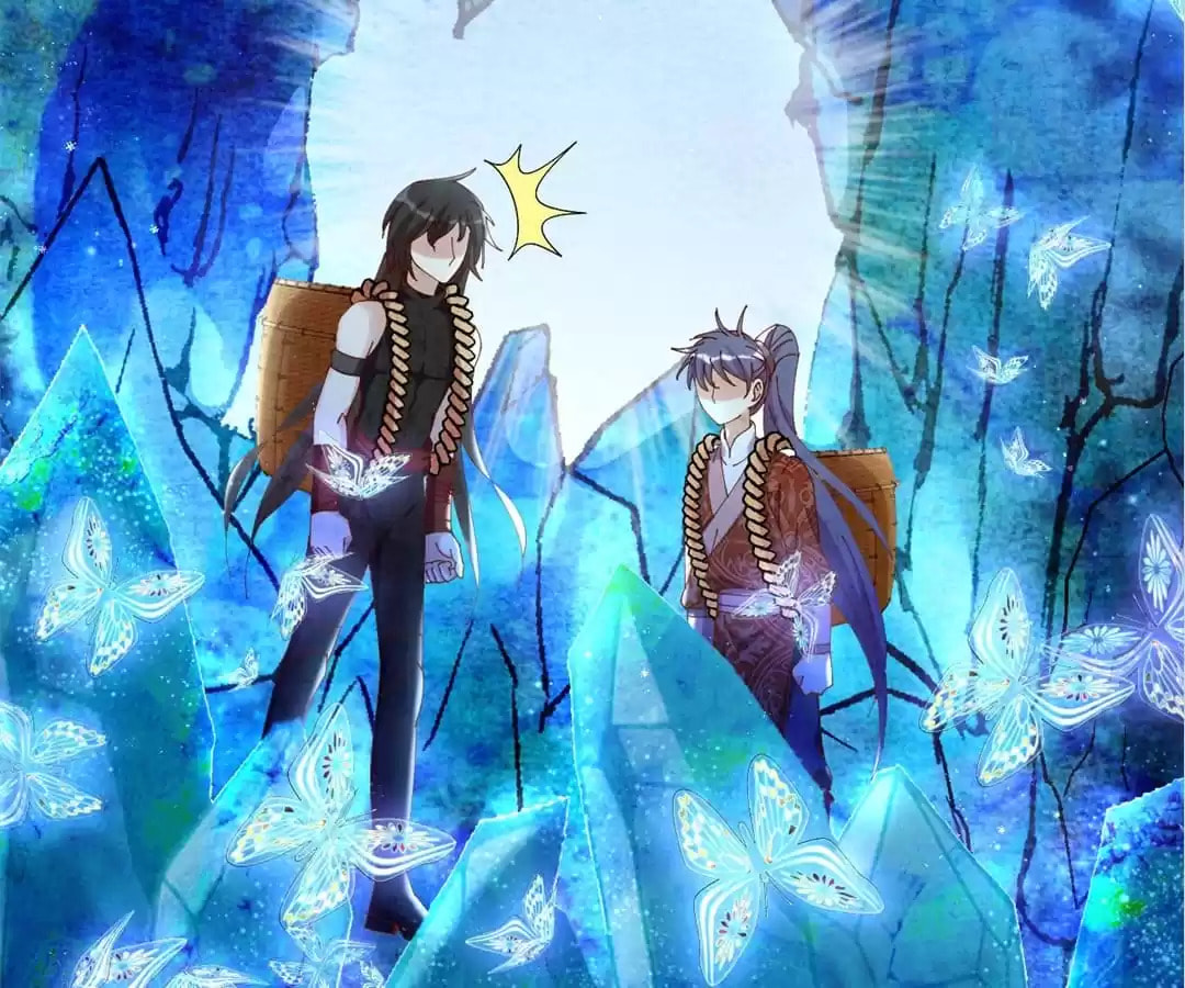 Read My Romance Tutor (Colored) chapter 59 image 32 on Lezhin