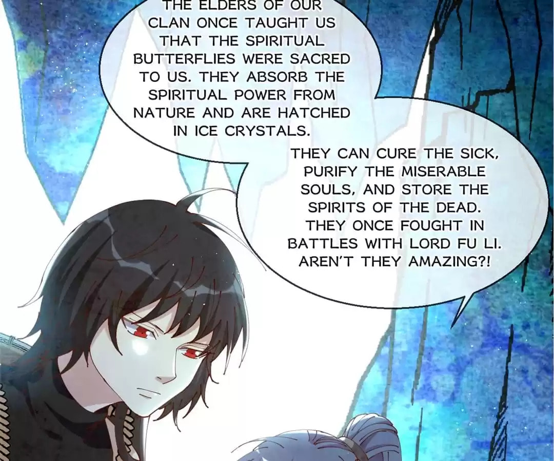Read My Romance Tutor (Colored) chapter 59 image 36 on Lezhin
