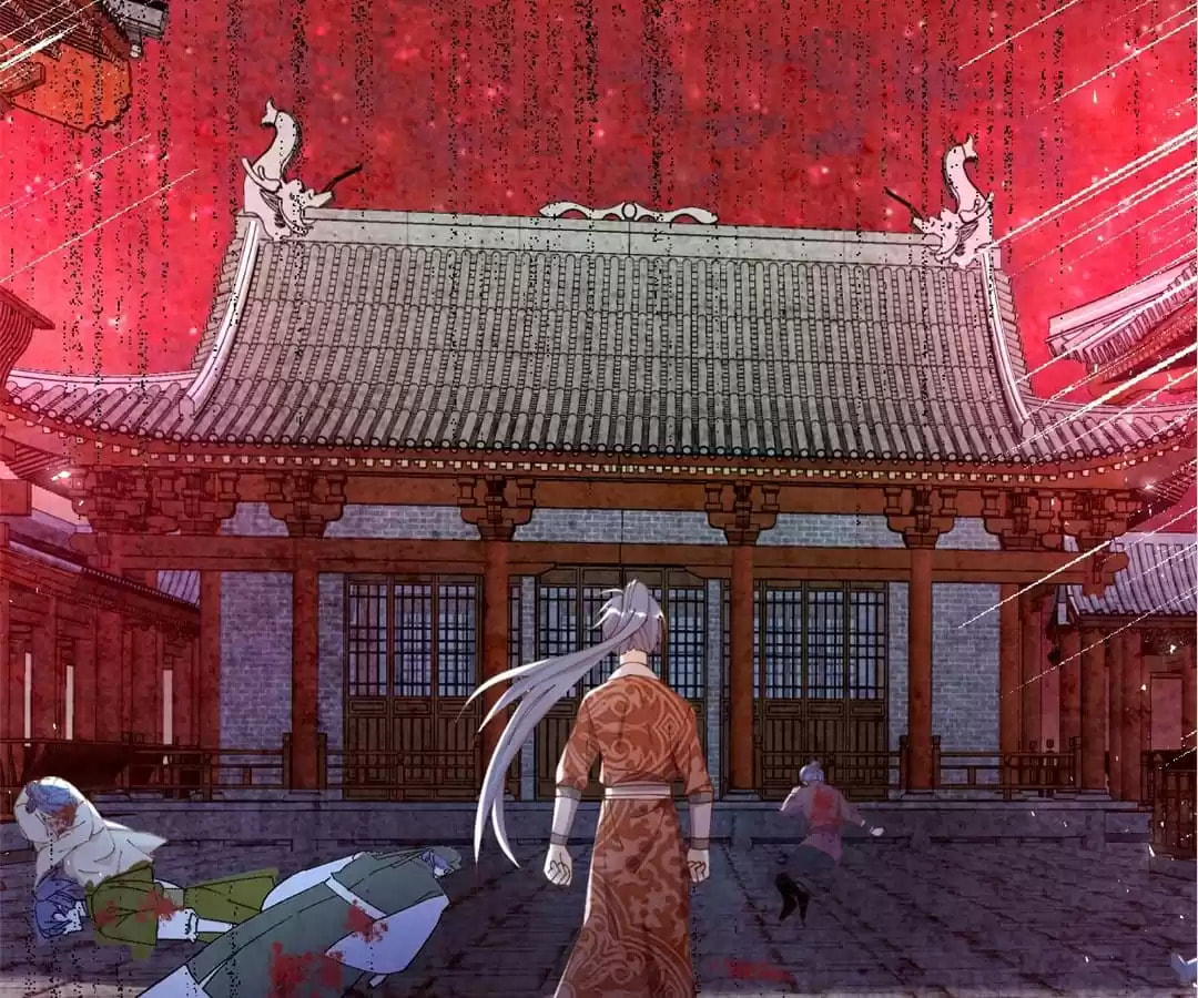Read My Romance Tutor (Colored) chapter 59 image 45 on Lezhin