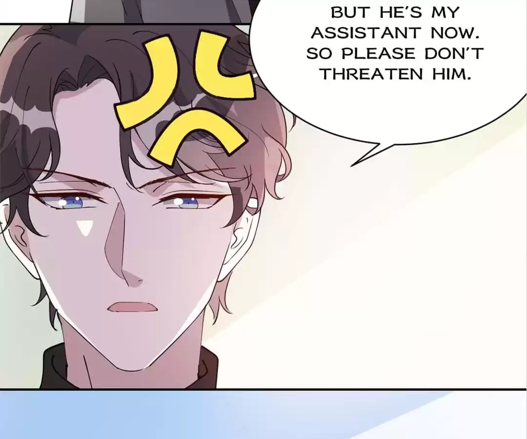 Read My Romance Tutor (Colored) chapter 6 image 12 on Lezhin