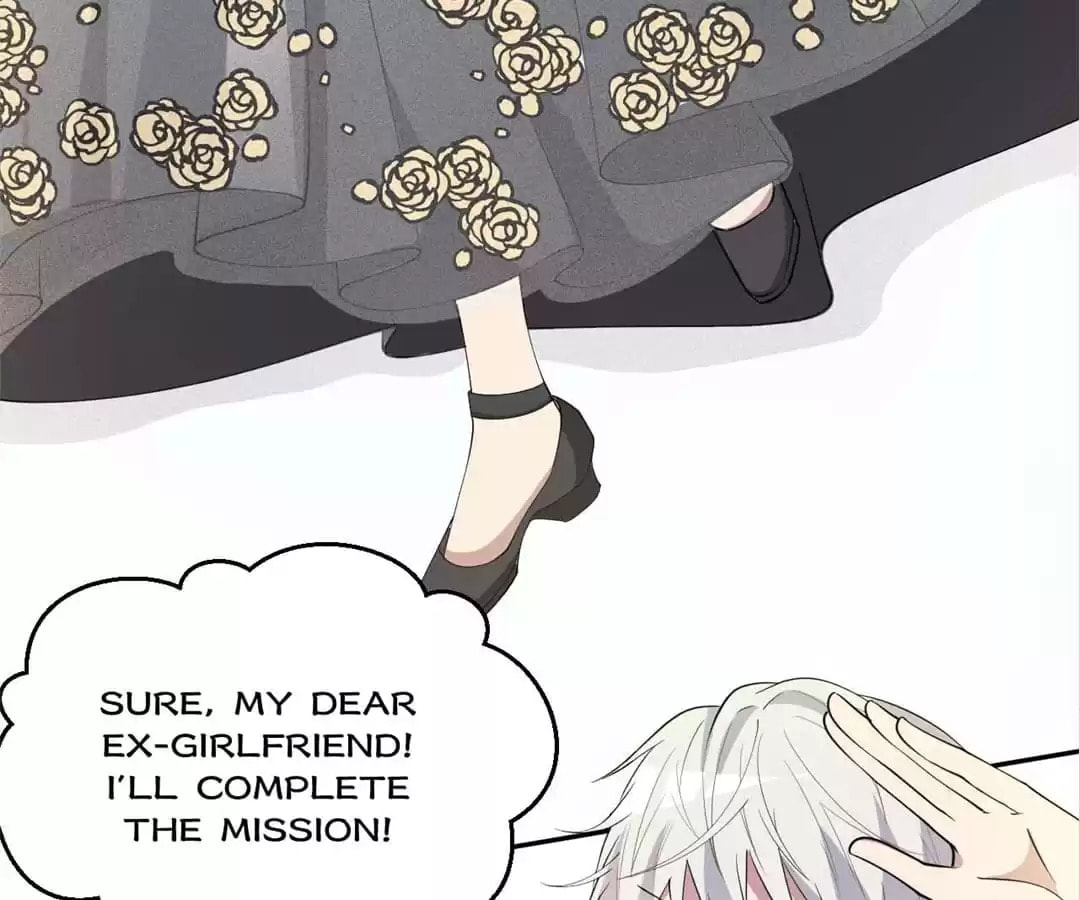Read My Romance Tutor (Colored) chapter 6 image 28 on Lezhin