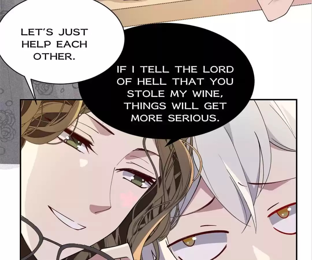 Read My Romance Tutor (Colored) chapter 6 image 3 on Lezhin