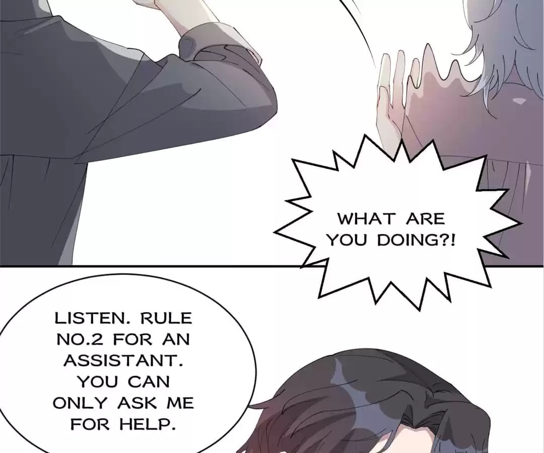 Read My Romance Tutor (Colored) chapter 6 image 50 on Lezhin