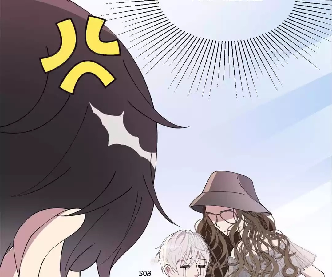 Read My Romance Tutor (Colored) chapter 6 image 6 on Lezhin