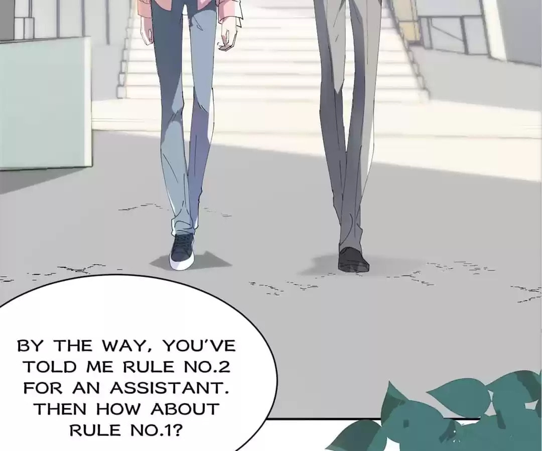 Read My Romance Tutor (Colored) chapter 6 image 61 on Lezhin