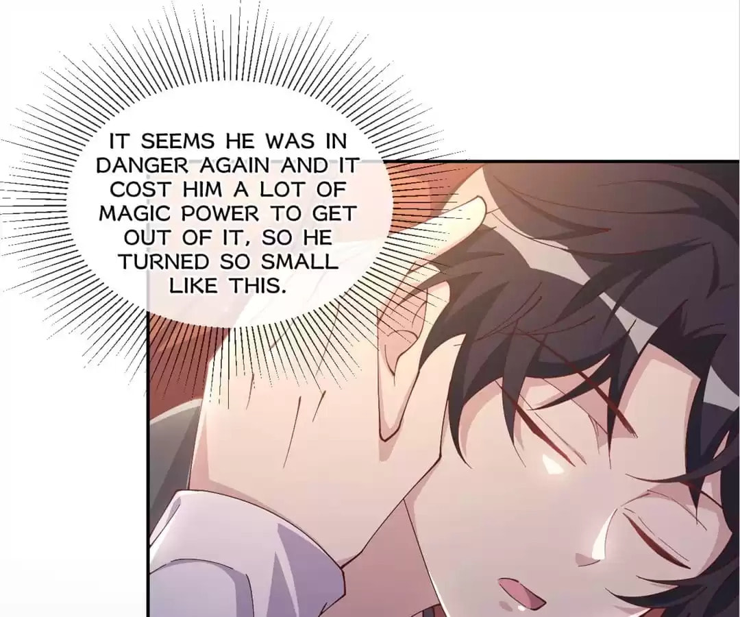 Read My Romance Tutor (Colored) chapter 60 image 11 on Lezhin