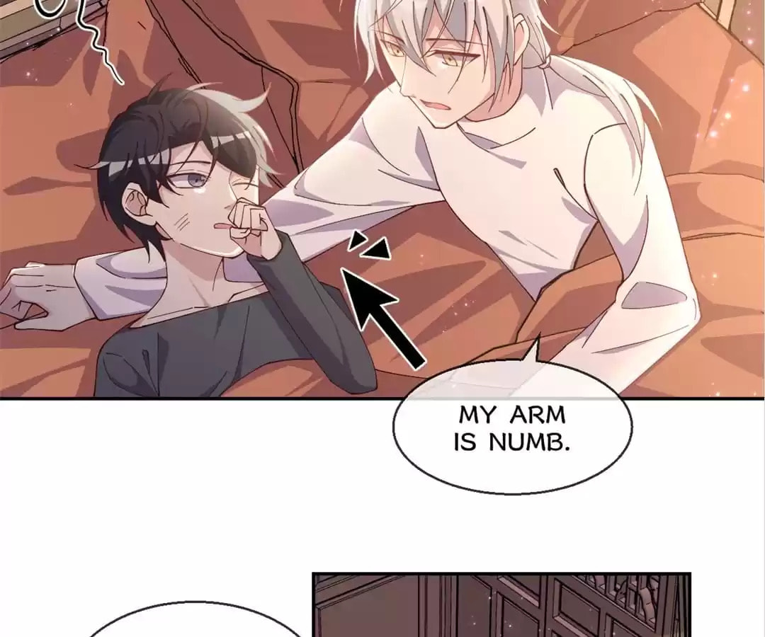 Read My Romance Tutor (Colored) chapter 60 image 14 on Lezhin