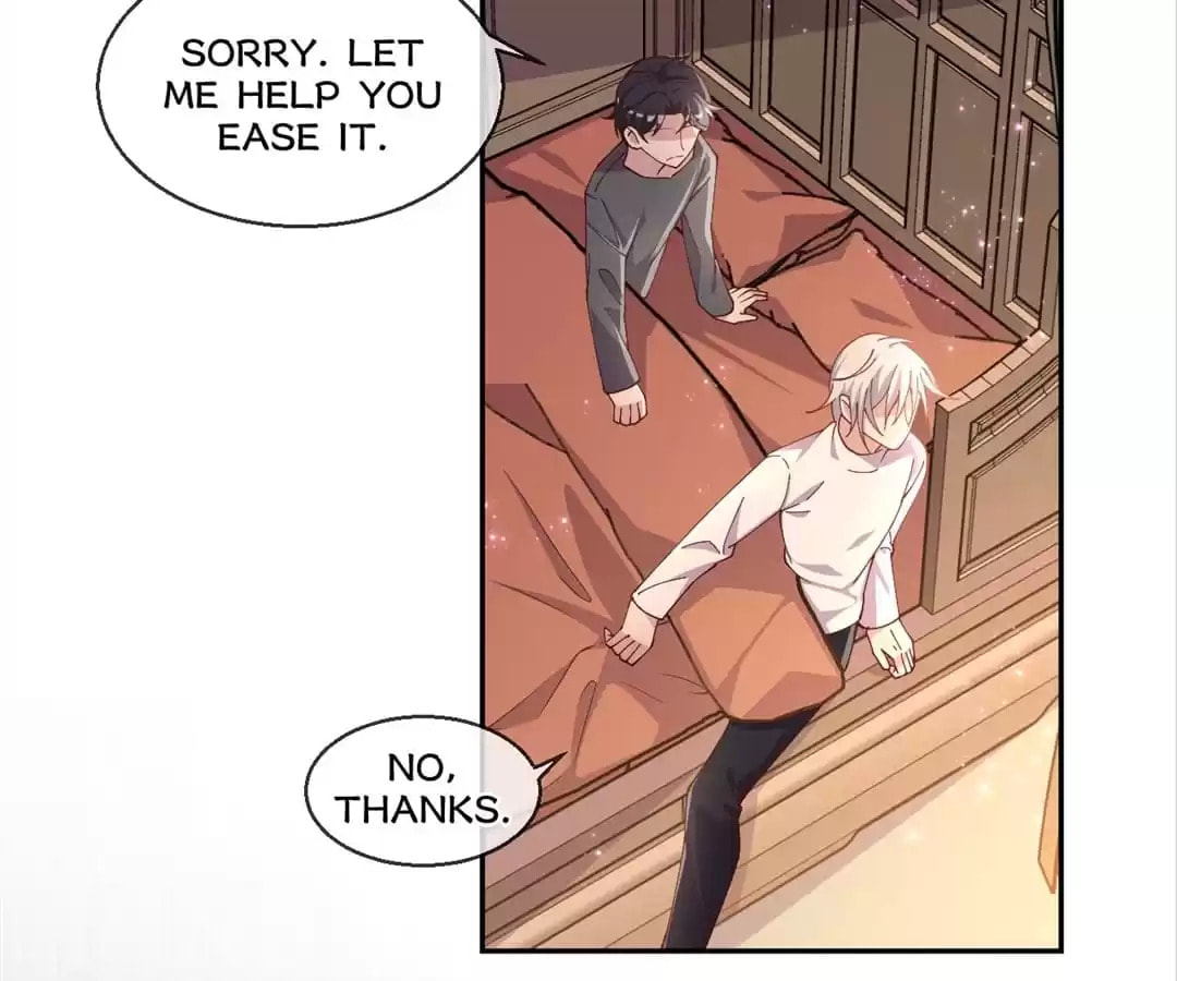 Read My Romance Tutor (Colored) chapter 60 image 15 on Lezhin