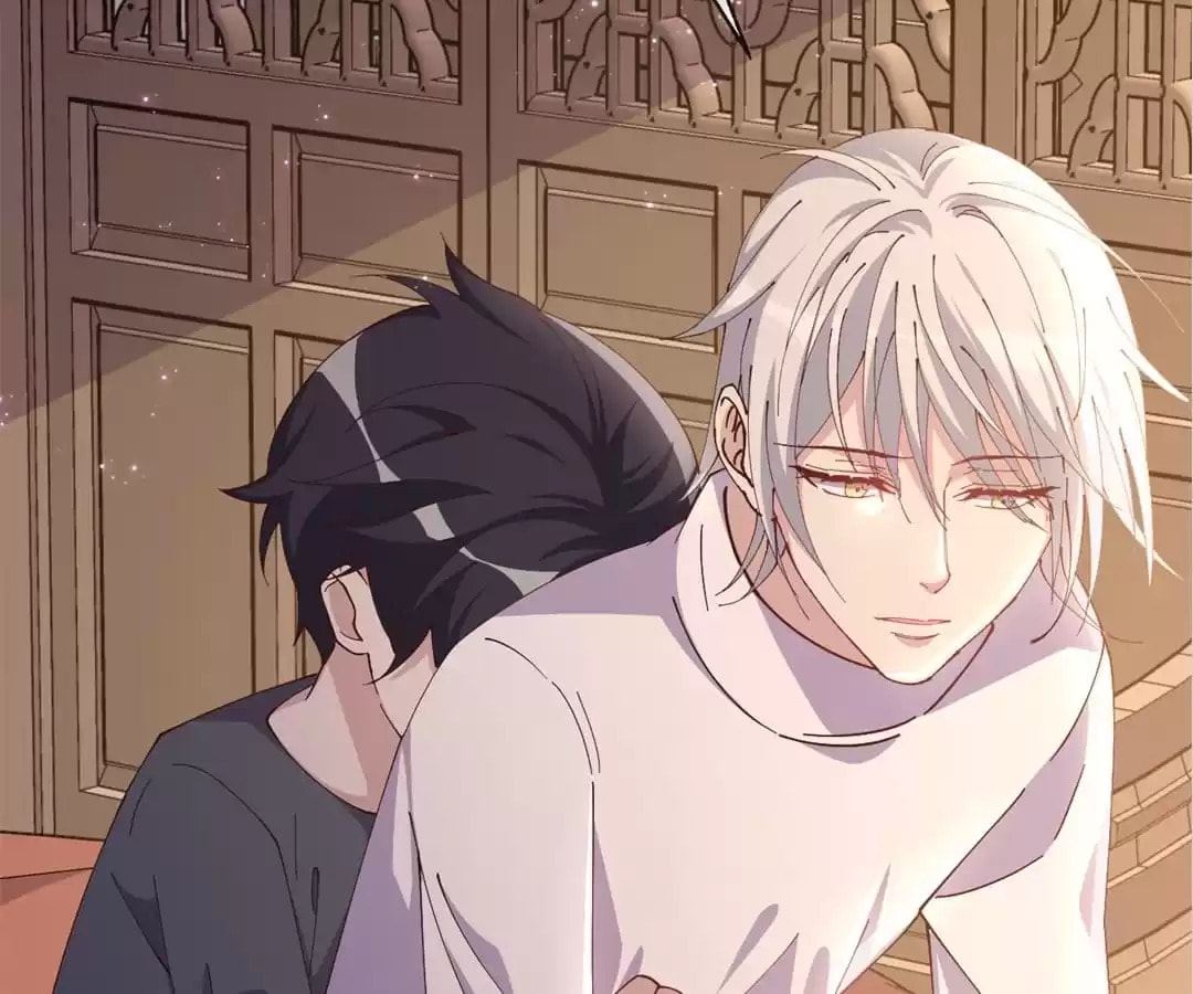Read My Romance Tutor (Colored) chapter 60 image 17 on Lezhin