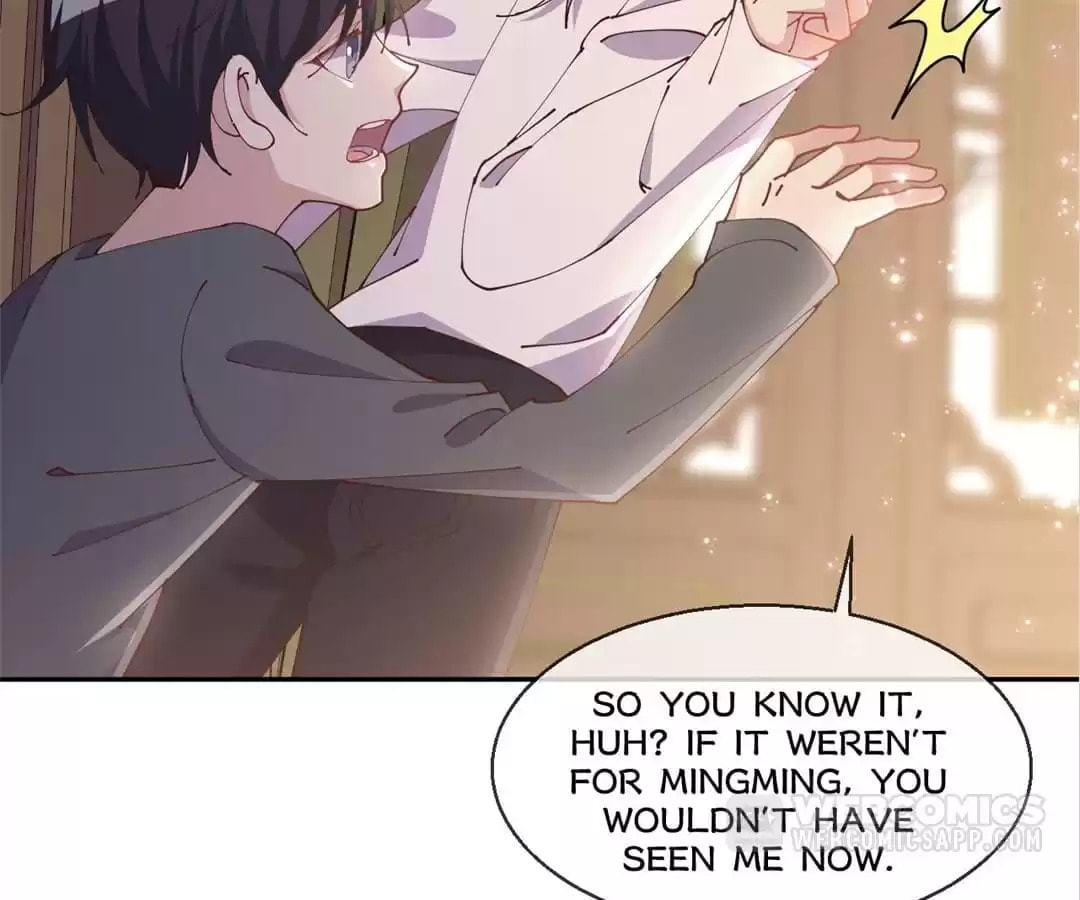 Read My Romance Tutor (Colored) chapter 60 image 22 on Lezhin