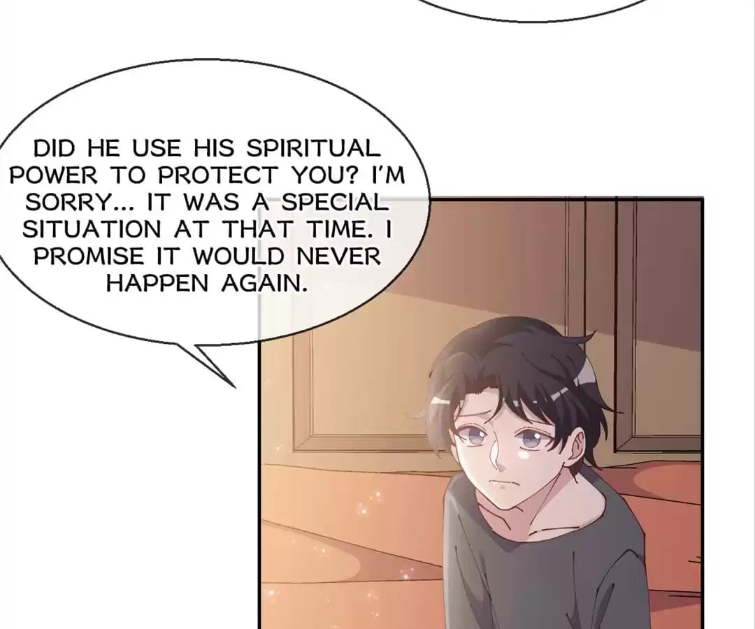 Read My Romance Tutor (Colored) chapter 60 image 23 on Lezhin