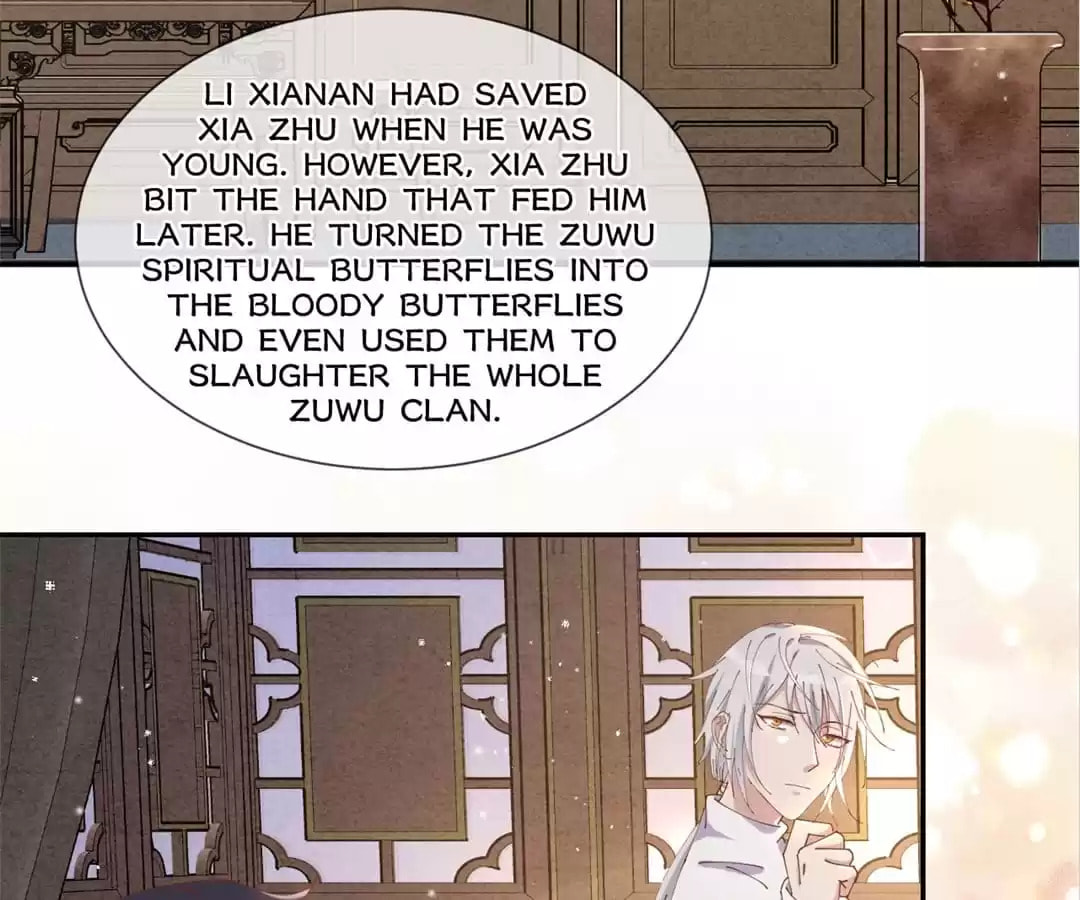 Read My Romance Tutor (Colored) chapter 60 image 35 on Lezhin