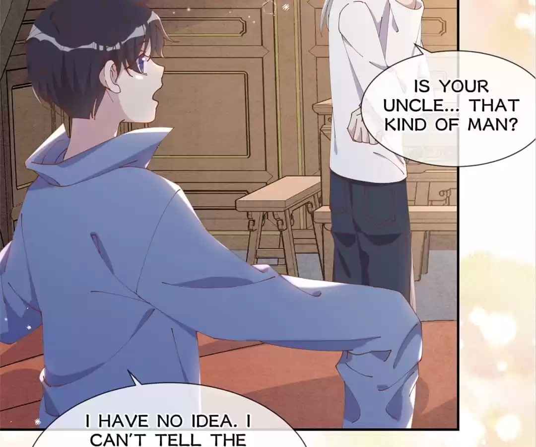 Read My Romance Tutor (Colored) chapter 60 image 36 on Lezhin