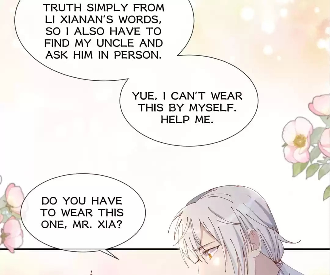 Read My Romance Tutor (Colored) chapter 60 image 37 on Lezhin