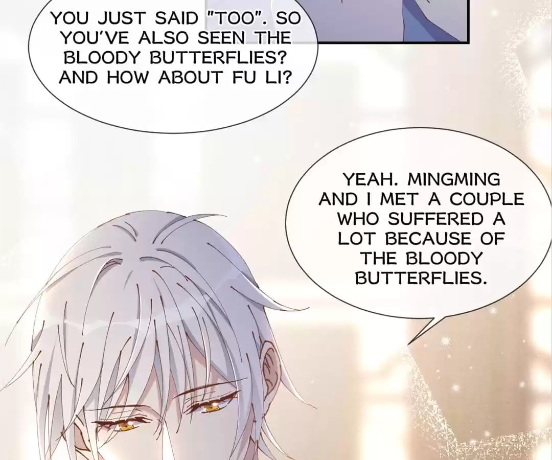 Read My Romance Tutor (Colored) chapter 60 image 40 on Lezhin