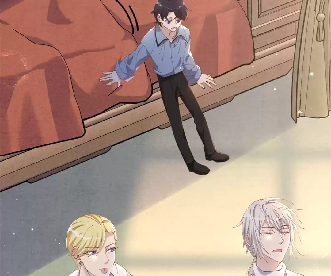 Read My Romance Tutor (Colored) chapter 60 image 56 on Lezhin