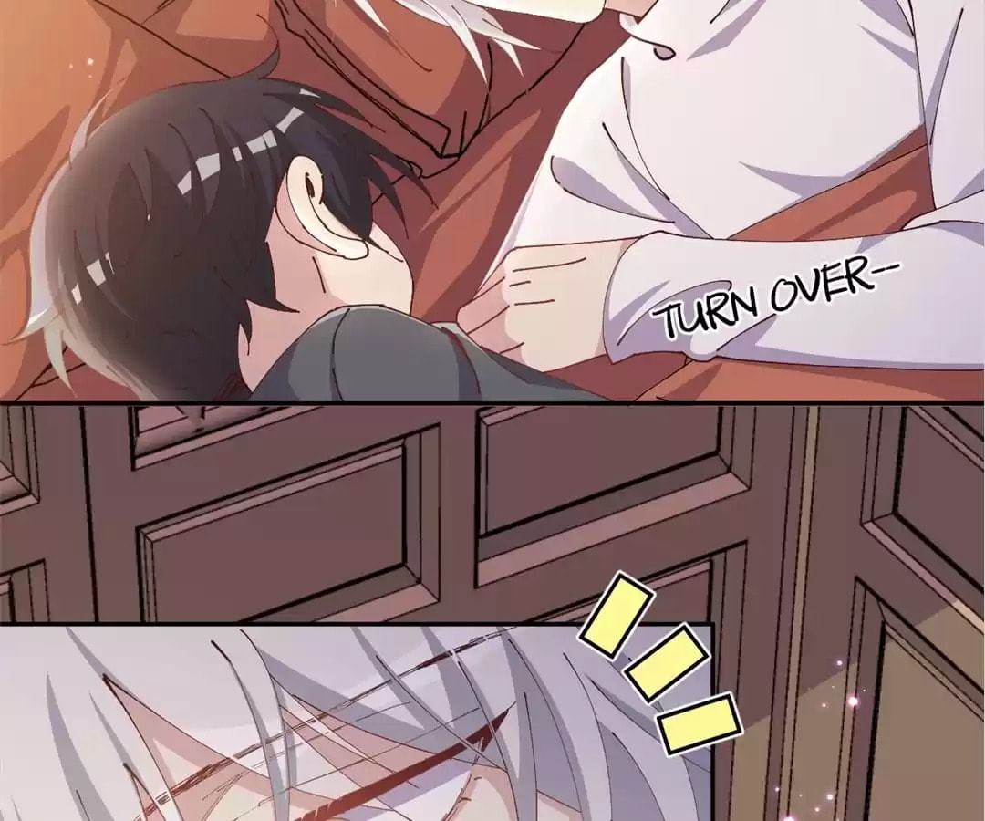 Read My Romance Tutor (Colored) chapter 60 image 7 on Lezhin