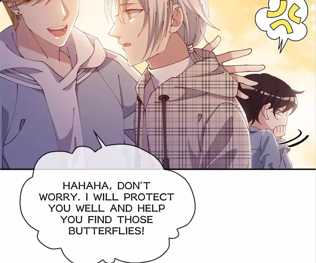 Read My Romance Tutor (Colored) chapter 62 image 5 on Lezhin
