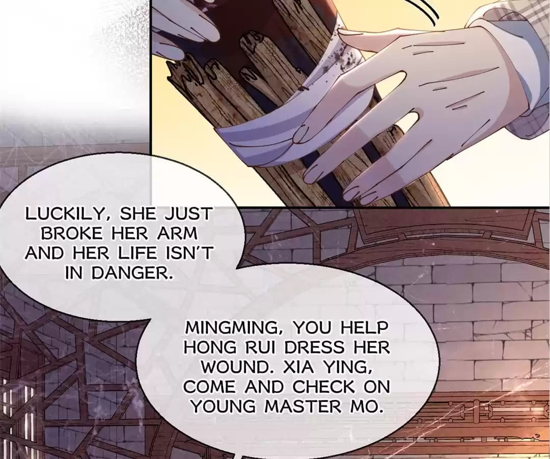 Read My Romance Tutor (Colored) chapter 64 image 12 on Lezhin