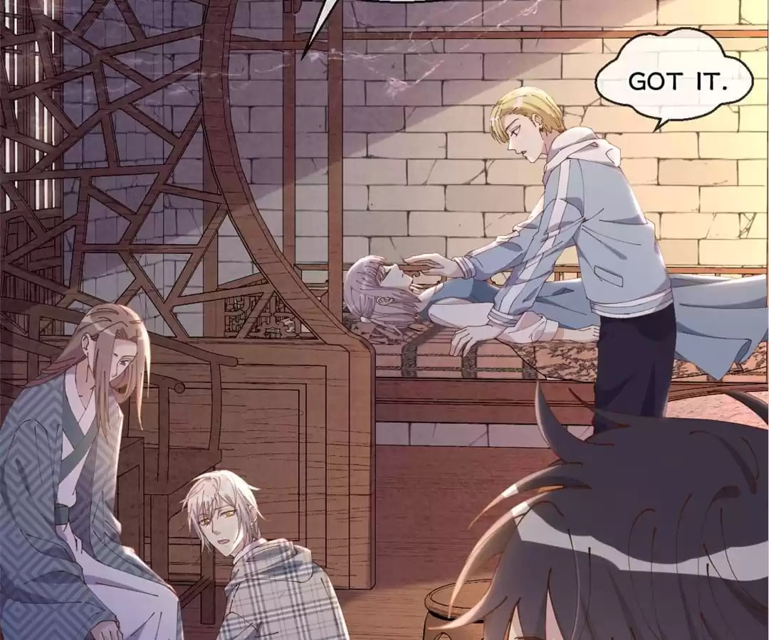 Read My Romance Tutor (Colored) chapter 64 image 13 on Lezhin