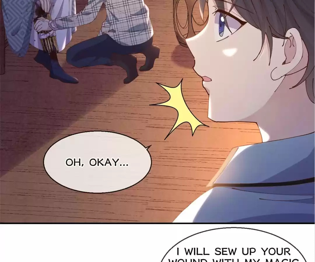 Read My Romance Tutor (Colored) chapter 64 image 14 on Lezhin