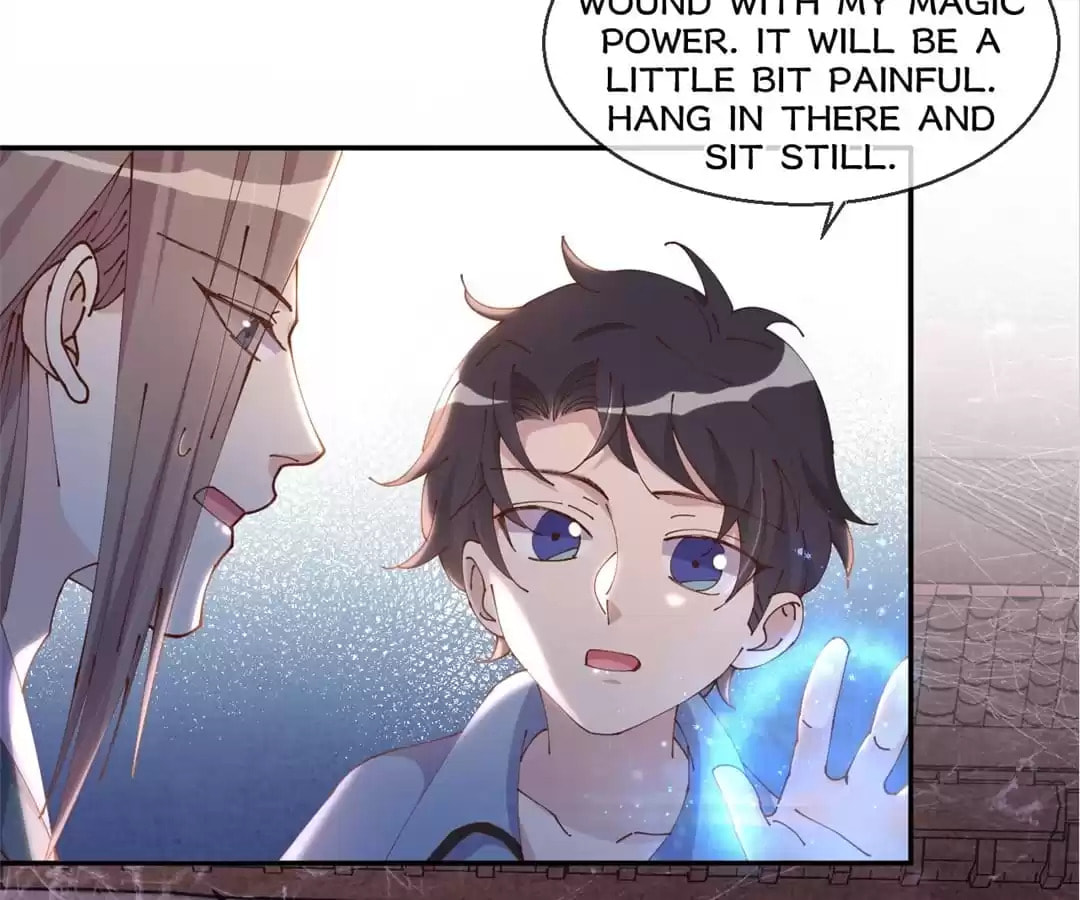 Read My Romance Tutor (Colored) chapter 64 image 15 on Lezhin
