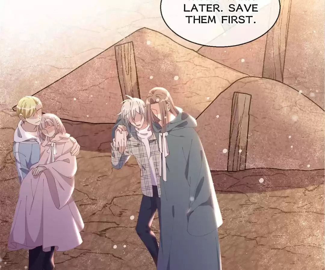 Read My Romance Tutor (Colored) chapter 64 image 2 on Lezhin