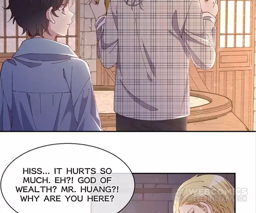 Read My Romance Tutor (Colored) chapter 64 image 32 on Lezhin