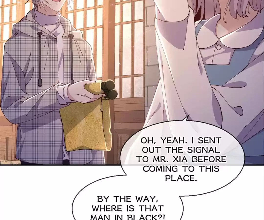 Read My Romance Tutor (Colored) chapter 64 image 35 on Lezhin