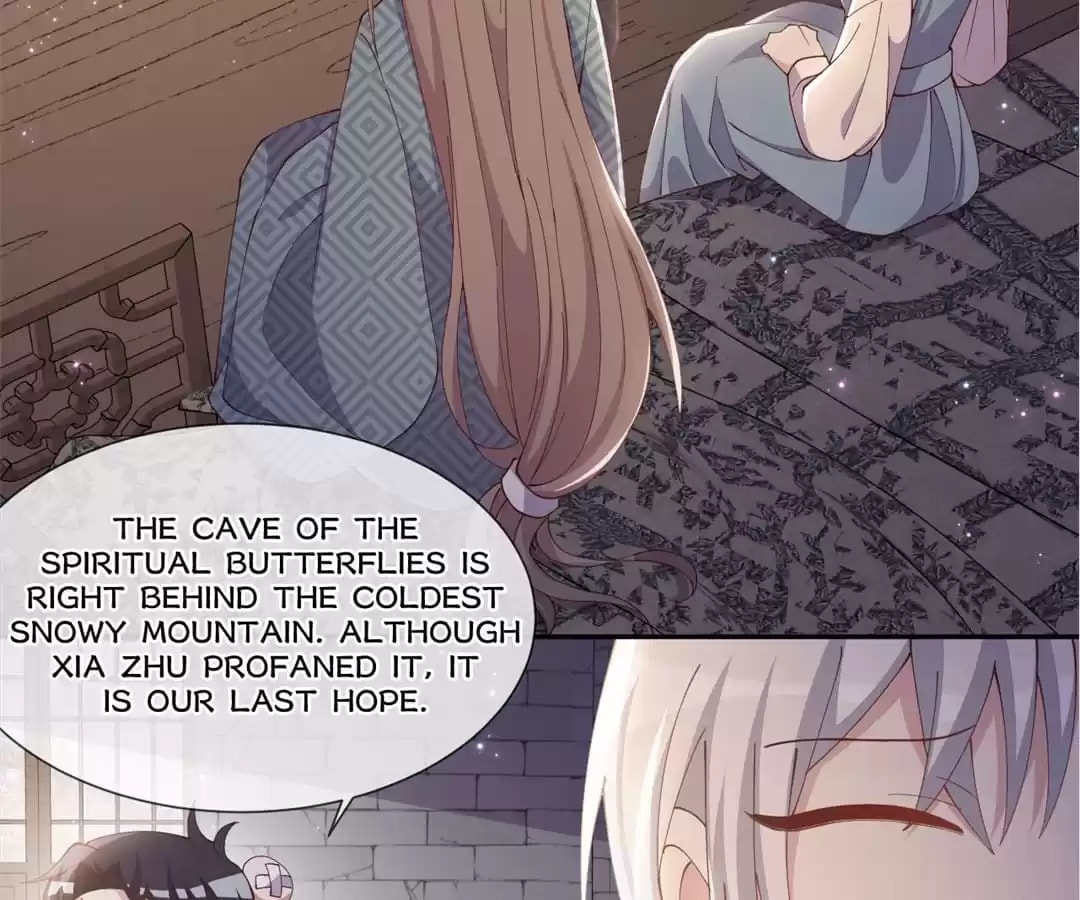 Read My Romance Tutor (Colored) chapter 64 image 64 on Lezhin