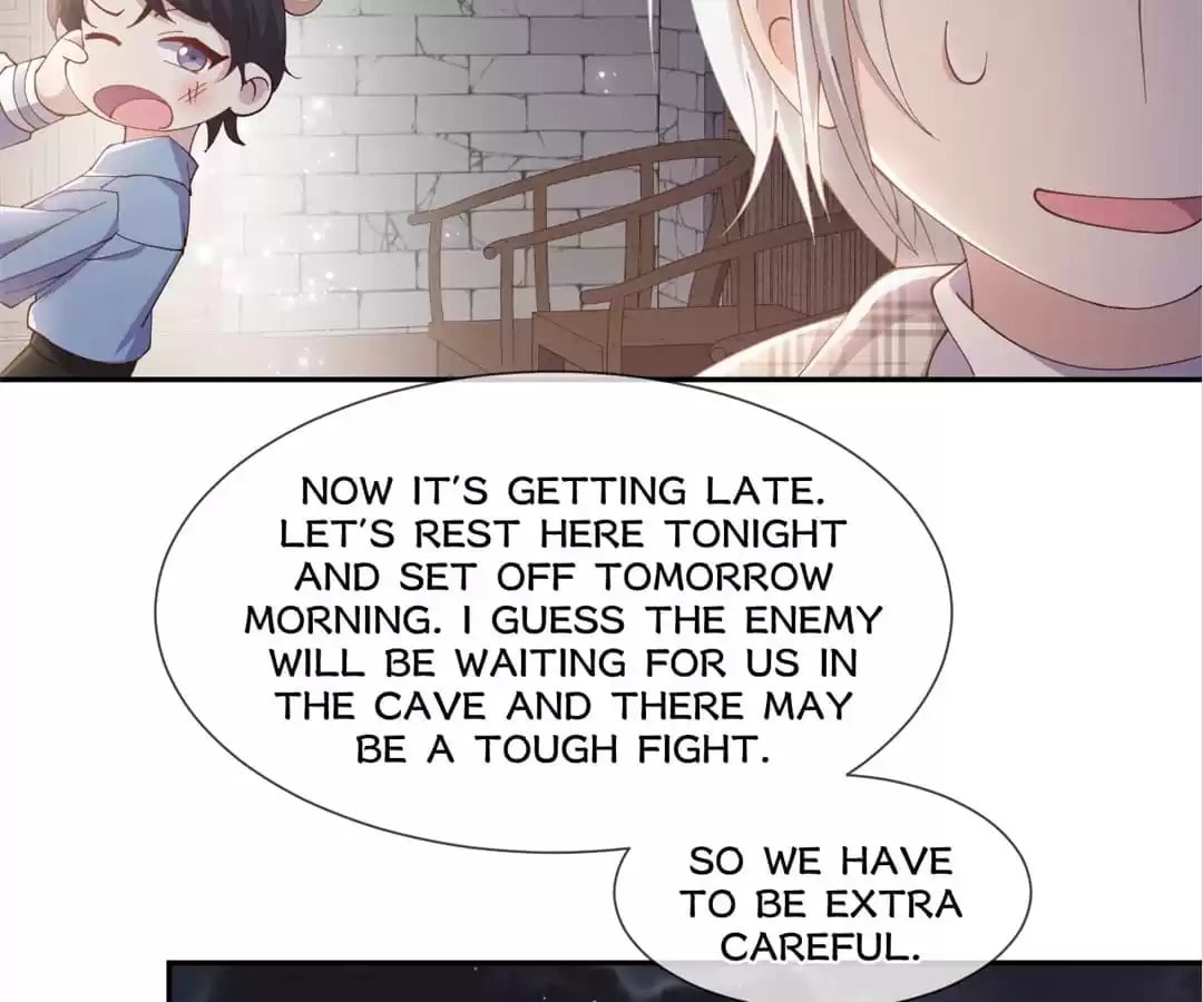 Read My Romance Tutor (Colored) chapter 64 image 65 on Lezhin