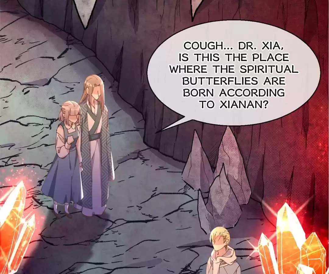 Read My Romance Tutor (Colored) chapter 66 image 10 on Lezhin
