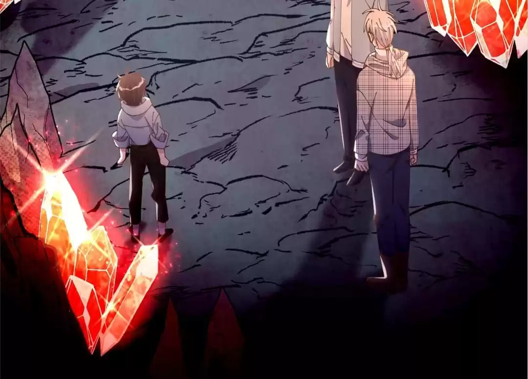 Read My Romance Tutor (Colored) chapter 66 image 11 on Lezhin