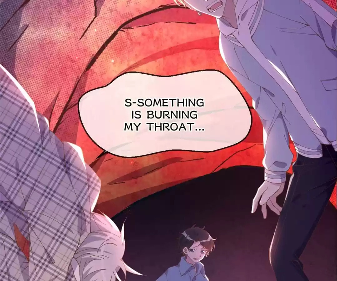 Read My Romance Tutor (Colored) chapter 66 image 16 on Lezhin