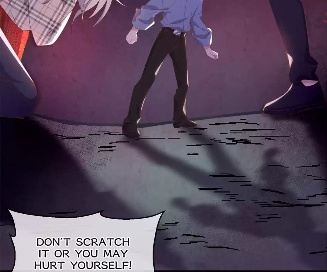 Read My Romance Tutor (Colored) chapter 66 image 17 on Lezhin
