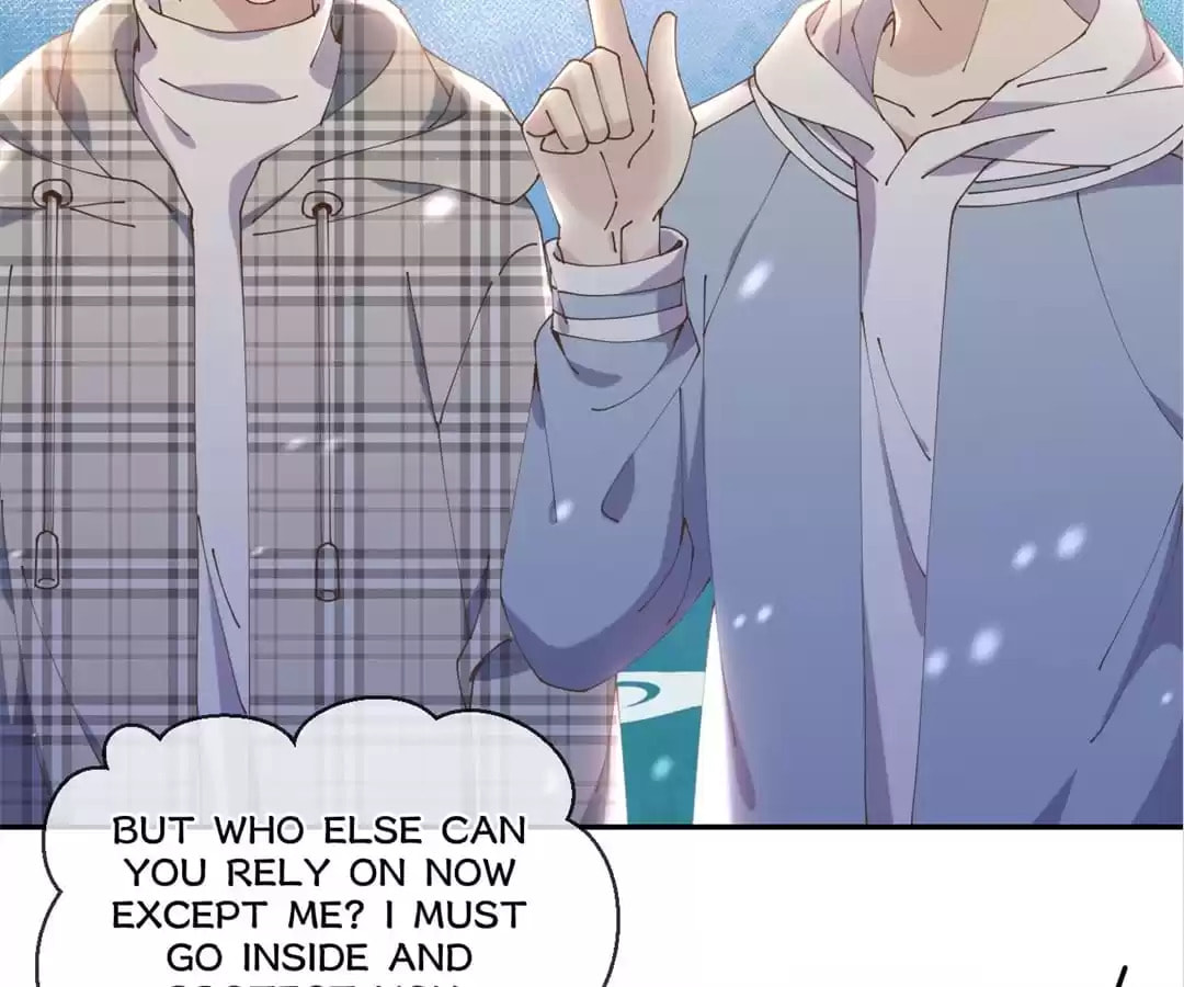 Read My Romance Tutor (Colored) chapter 66 image 2 on Lezhin