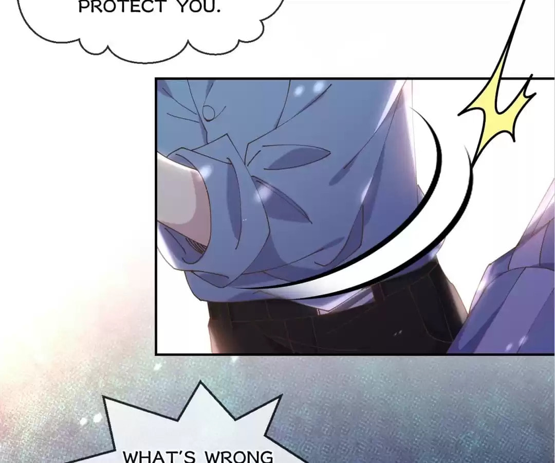 Read My Romance Tutor (Colored) chapter 66 image 3 on Lezhin