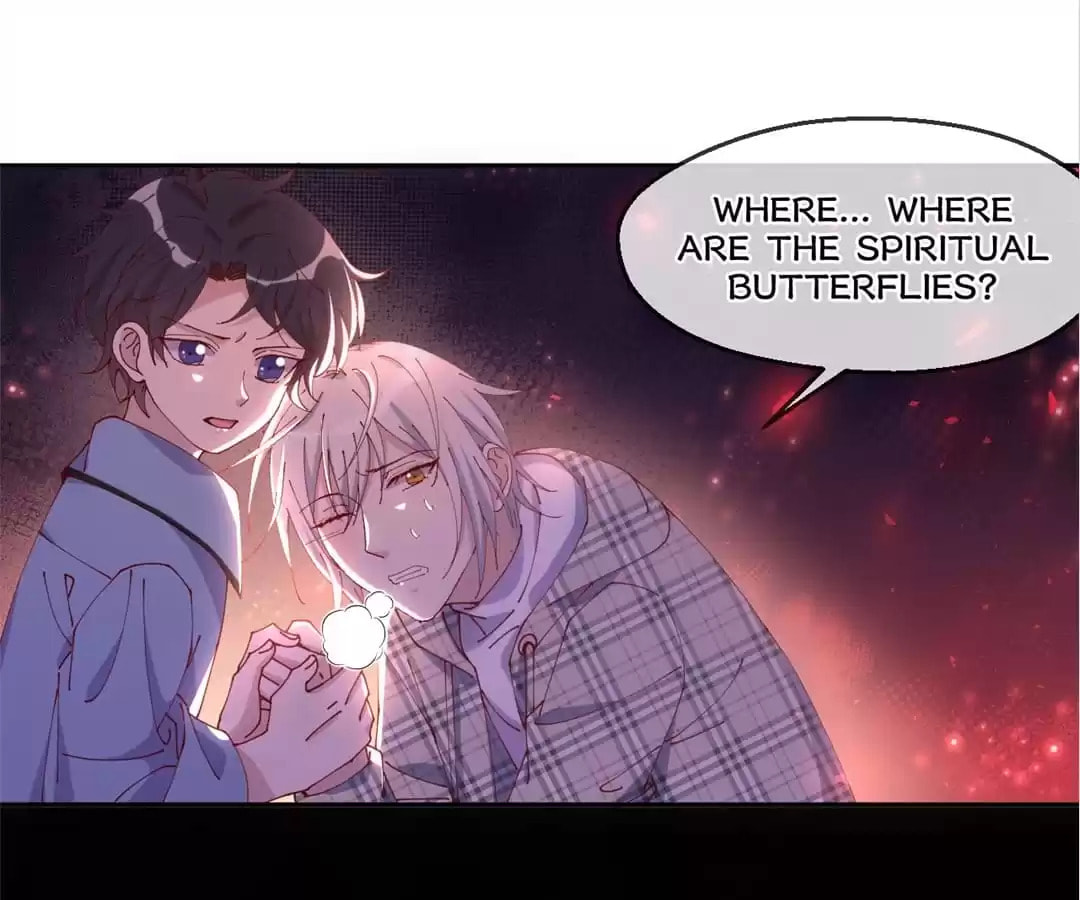 Read My Romance Tutor (Colored) chapter 66 image 35 on Lezhin