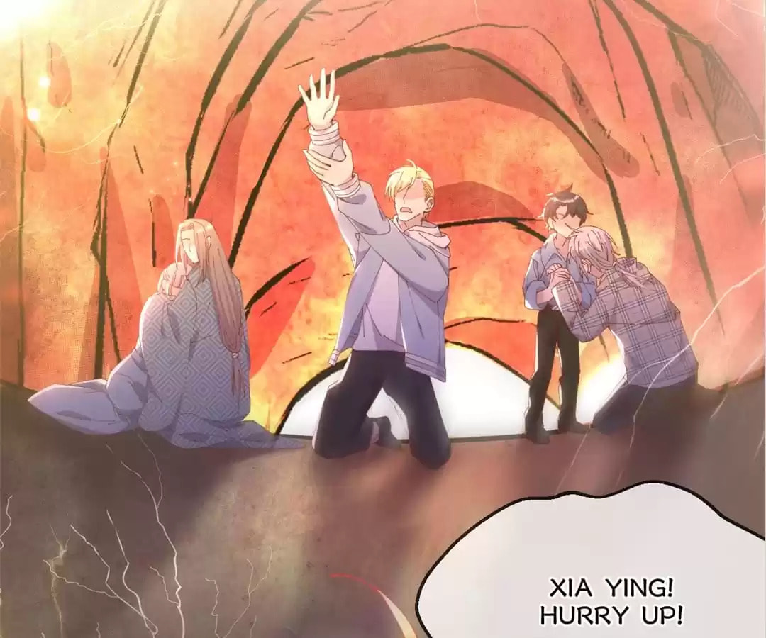 Read My Romance Tutor (Colored) chapter 66 image 40 on Lezhin