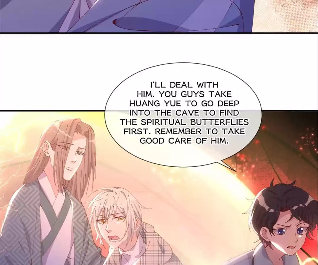 Read My Romance Tutor (Colored) chapter 66 image 42 on Lezhin