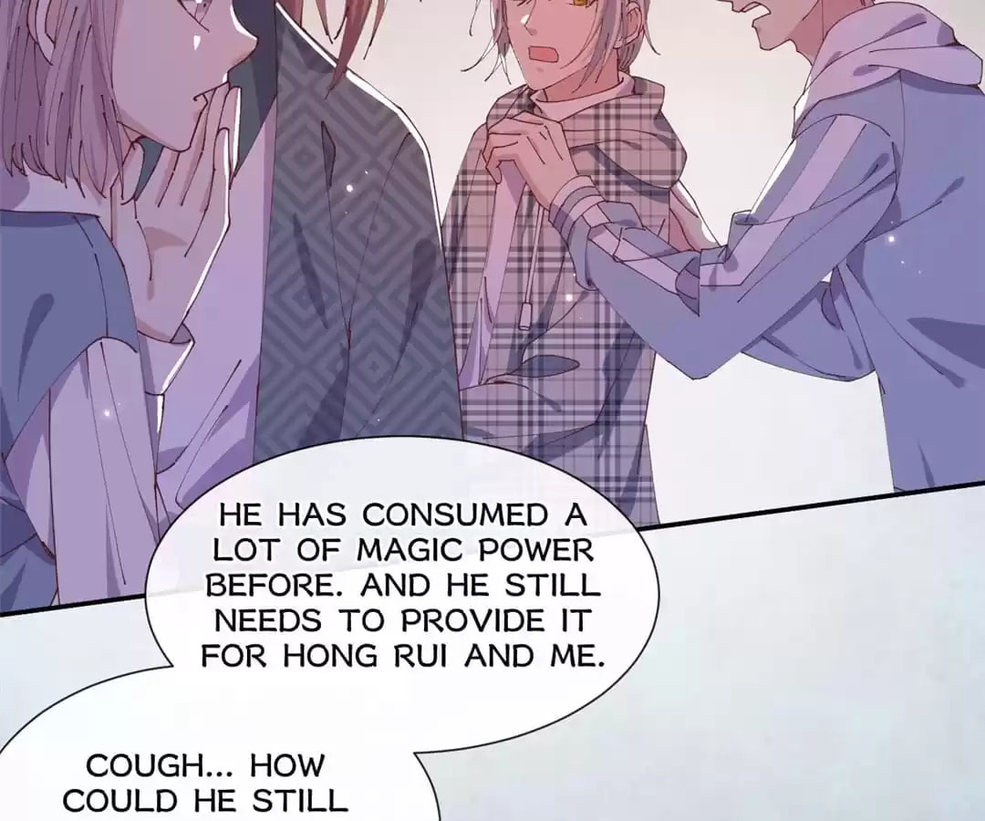 Read My Romance Tutor (Colored) chapter 66 image 60 on Lezhin
