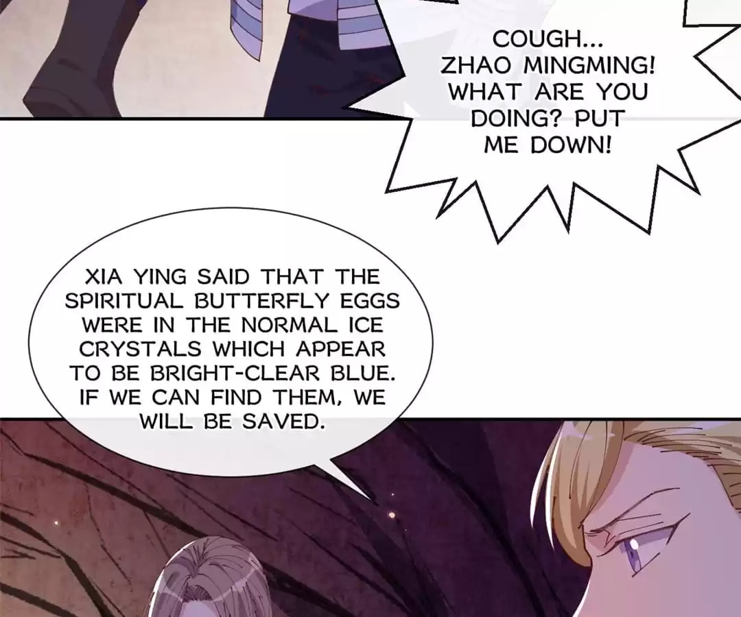 Read My Romance Tutor (Colored) chapter 66 image 64 on Lezhin