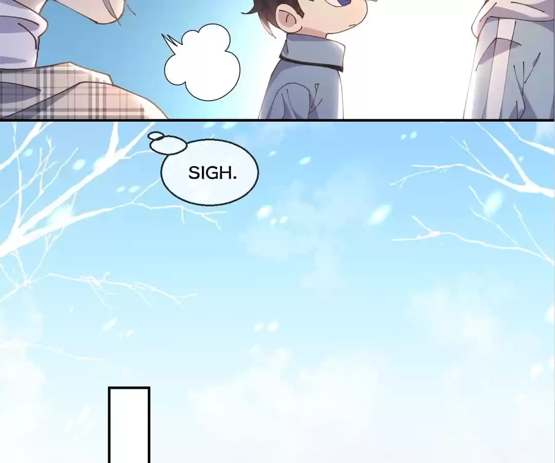 Read My Romance Tutor (Colored) chapter 66 image 7 on Lezhin