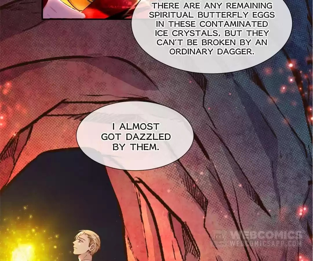 Read My Romance Tutor (Colored) chapter 67 image 1 on Lezhin