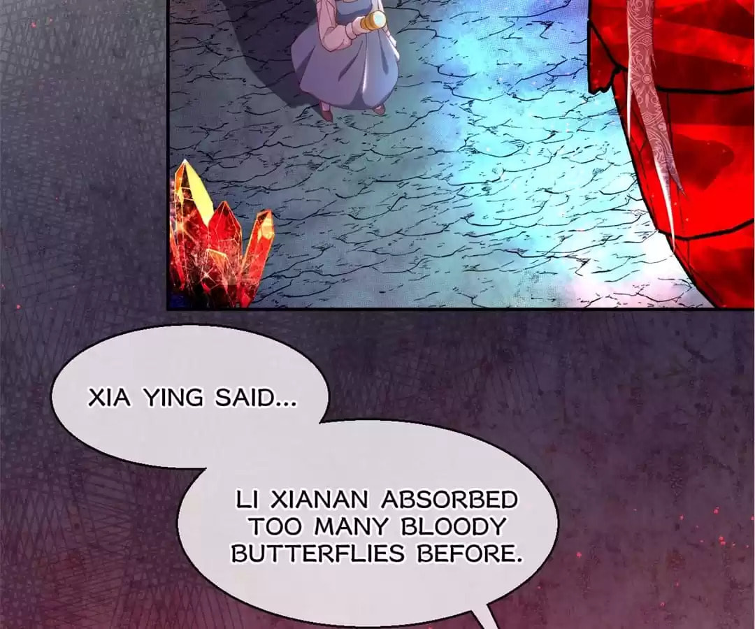 Read My Romance Tutor (Colored) chapter 67 image 13 on Lezhin