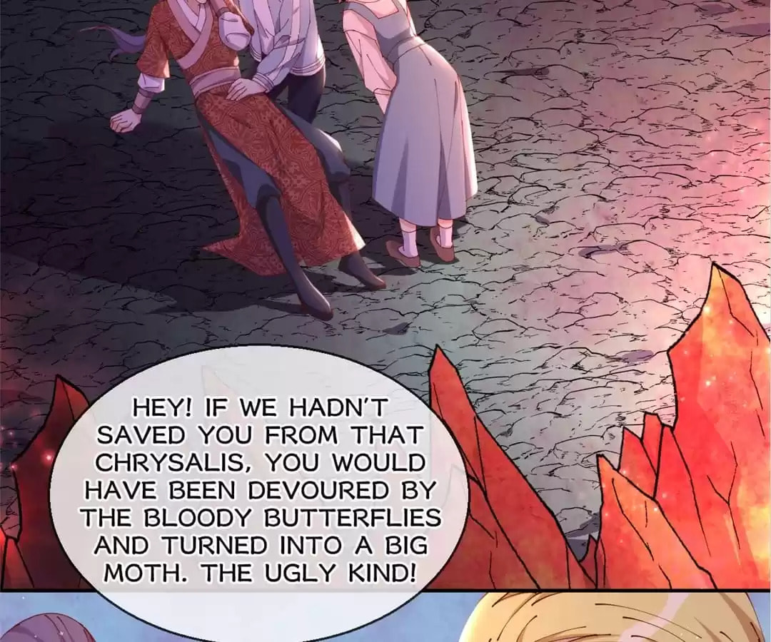 Read My Romance Tutor (Colored) chapter 67 image 23 on Lezhin